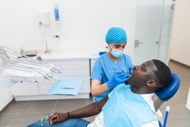 Best Broken Tooth Emergency  in St George, SC